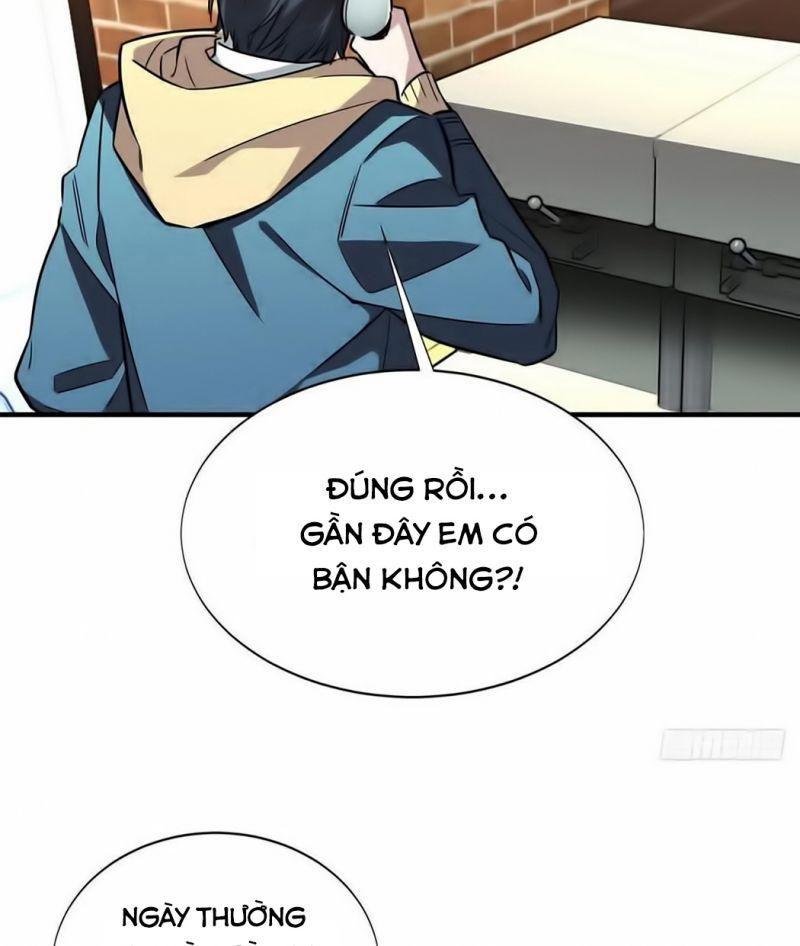 Toàn Chức Cao Thủ [ Bản Màu ] Chapter 44 - Trang 22