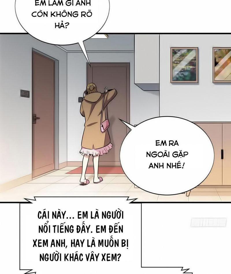 Toàn Chức Cao Thủ [ Bản Màu ] Chapter 44 - Trang 23