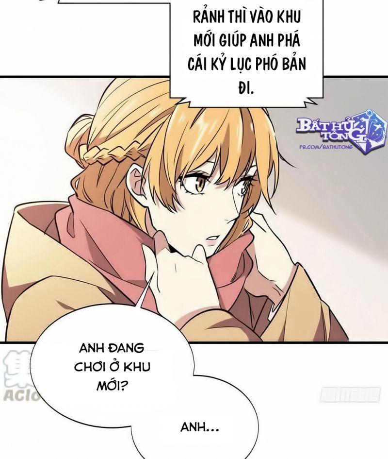 Toàn Chức Cao Thủ [ Bản Màu ] Chapter 44 - Trang 24