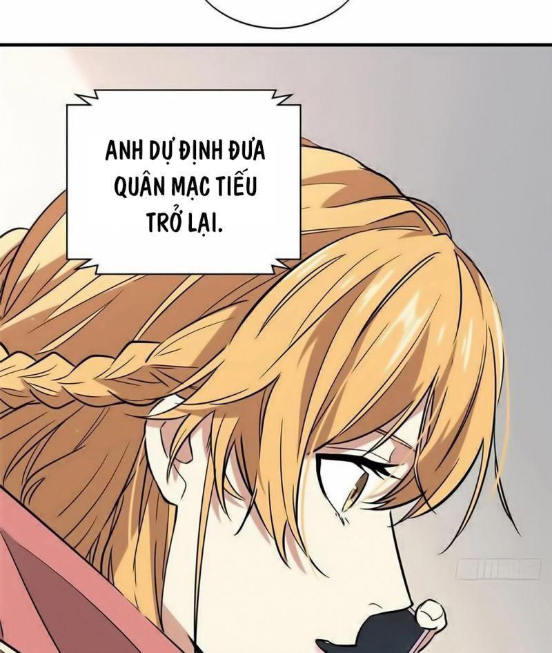Toàn Chức Cao Thủ [ Bản Màu ] Chapter 44 - Trang 25