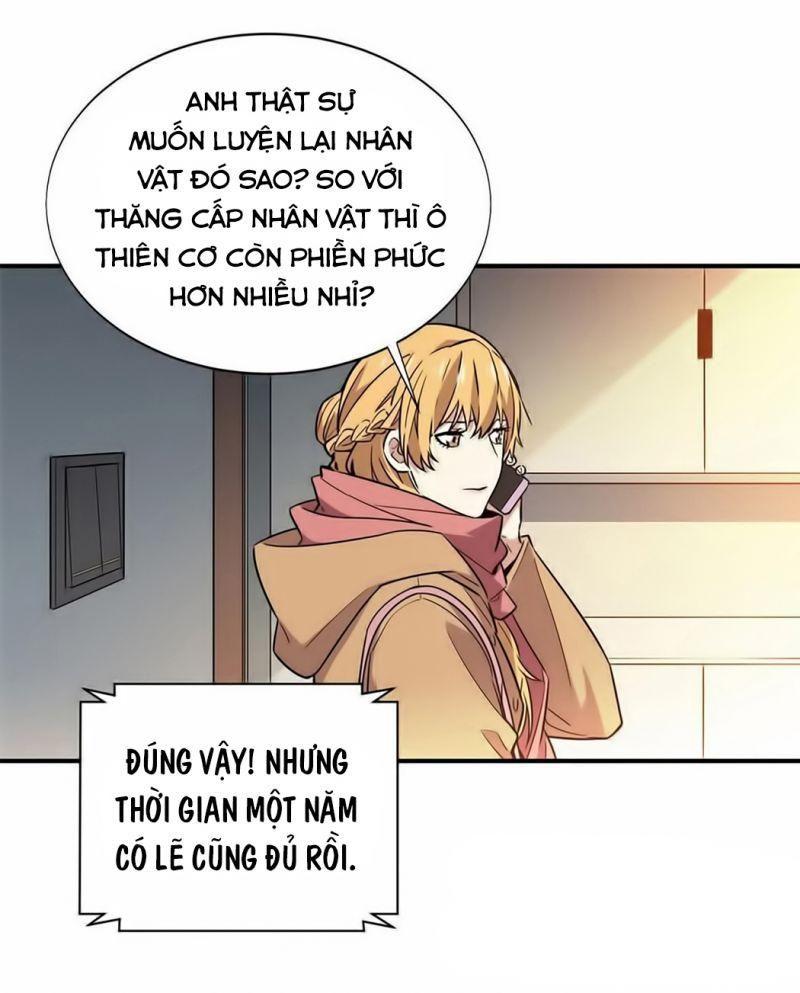 Toàn Chức Cao Thủ [ Bản Màu ] Chapter 44 - Trang 28