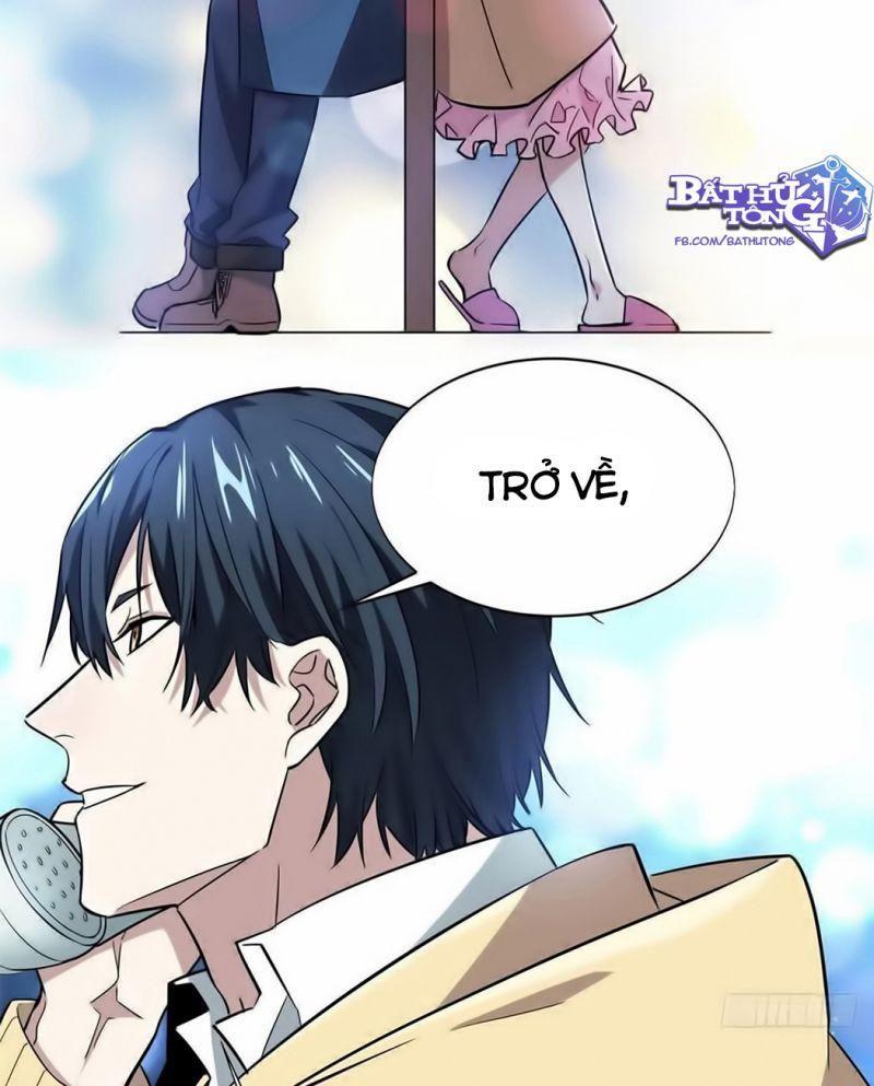 Toàn Chức Cao Thủ [ Bản Màu ] Chapter 44 - Trang 30
