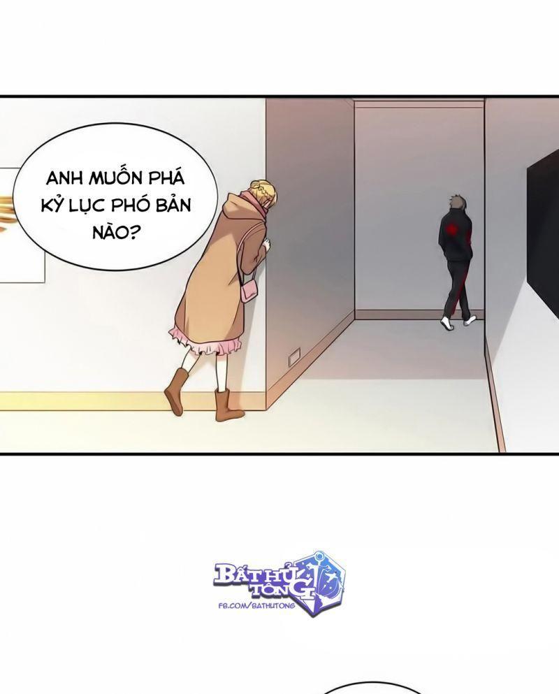 Toàn Chức Cao Thủ [ Bản Màu ] Chapter 44 - Trang 32