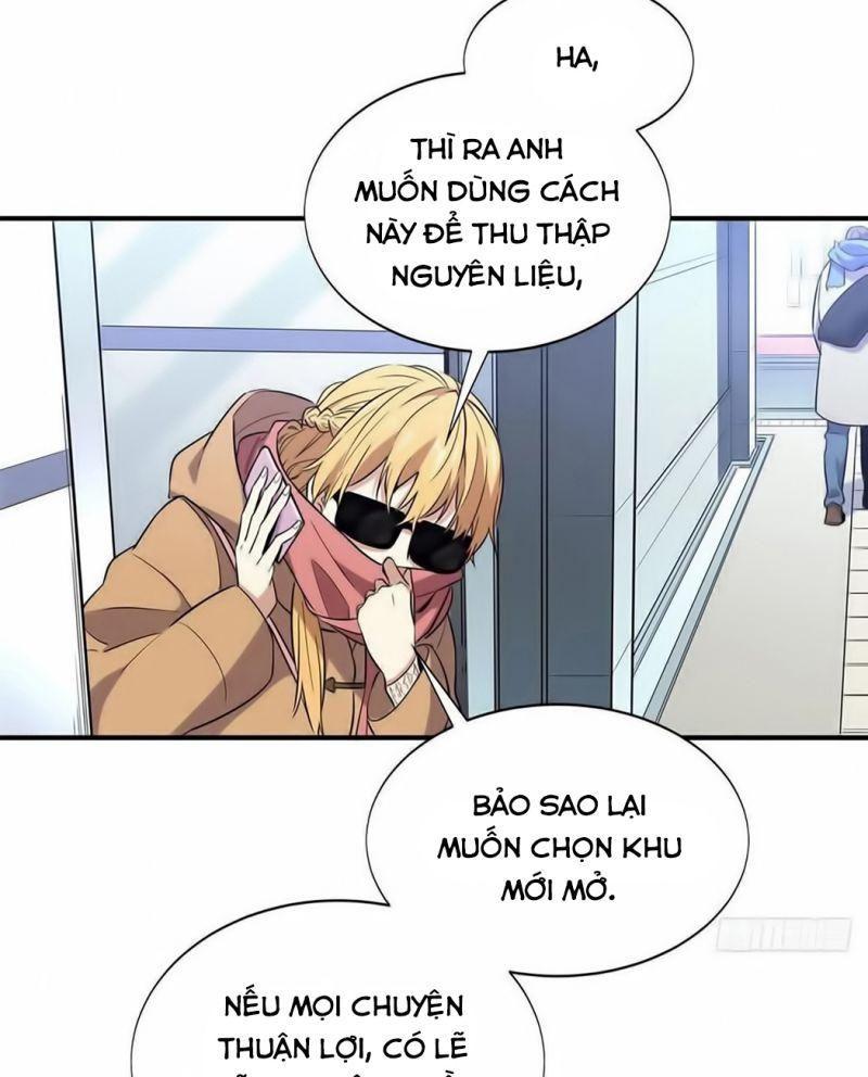 Toàn Chức Cao Thủ [ Bản Màu ] Chapter 44 - Trang 33