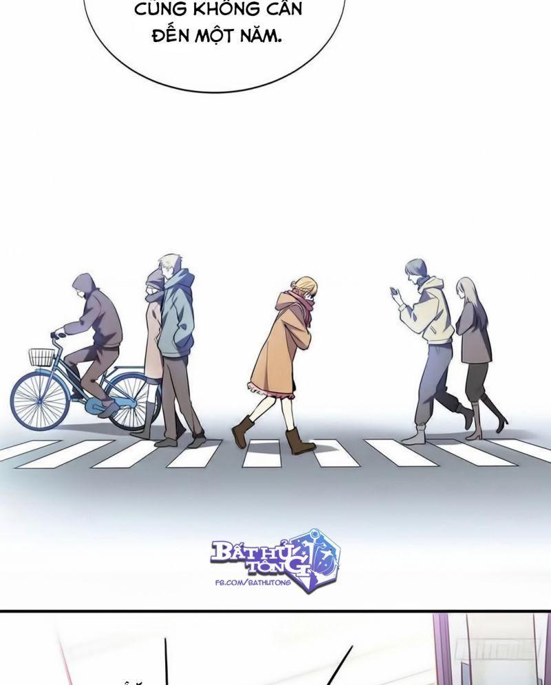 Toàn Chức Cao Thủ [ Bản Màu ] Chapter 44 - Trang 34