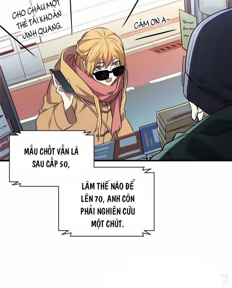 Toàn Chức Cao Thủ [ Bản Màu ] Chapter 44 - Trang 35