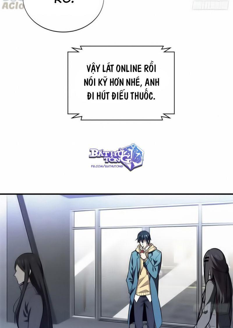 Toàn Chức Cao Thủ [ Bản Màu ] Chapter 44 - Trang 37