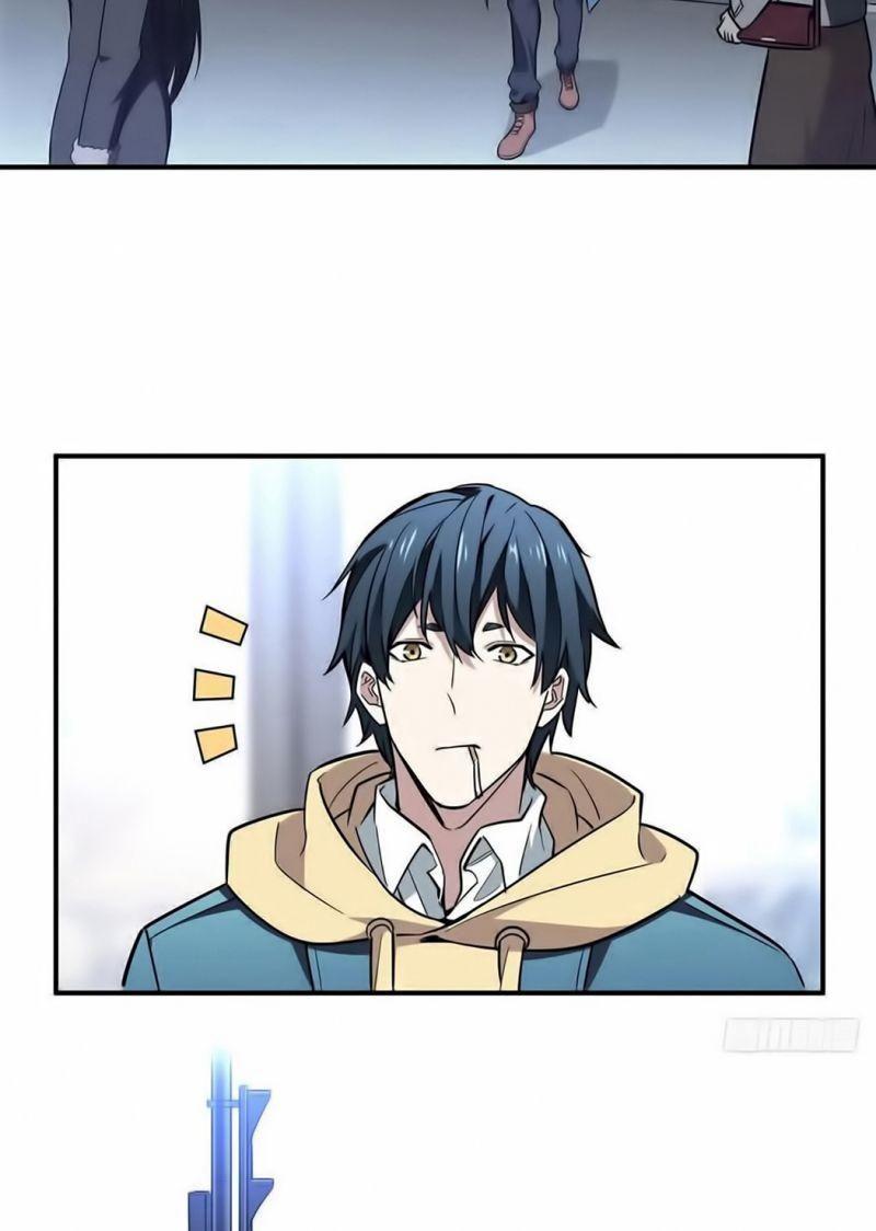 Toàn Chức Cao Thủ [ Bản Màu ] Chapter 44 - Trang 38