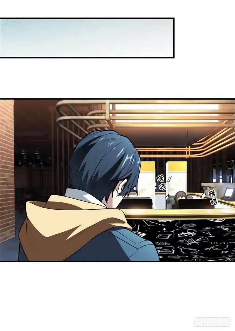 Toàn Chức Cao Thủ [ Bản Màu ] Chapter 44 - Trang 43