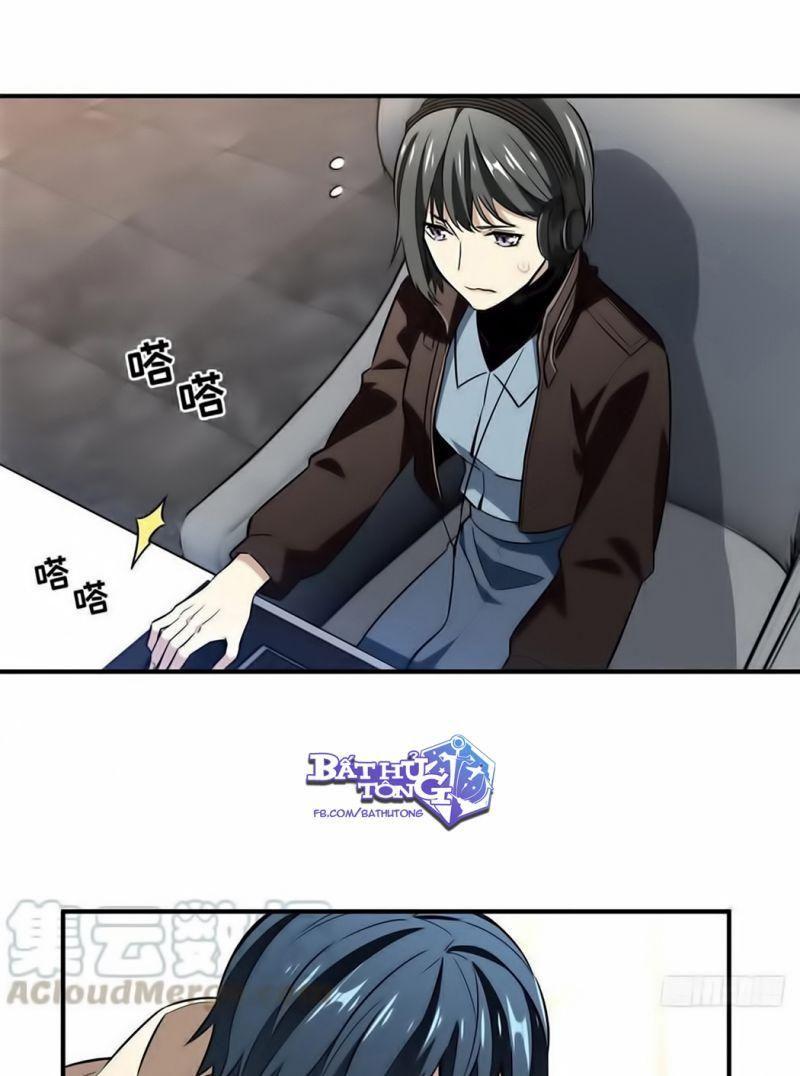 Toàn Chức Cao Thủ [ Bản Màu ] Chapter 44 - Trang 44