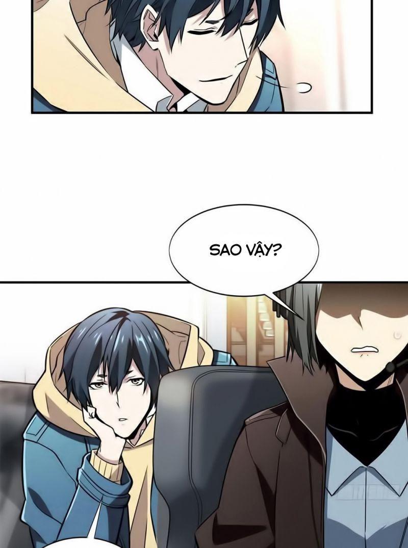 Toàn Chức Cao Thủ [ Bản Màu ] Chapter 44 - Trang 45