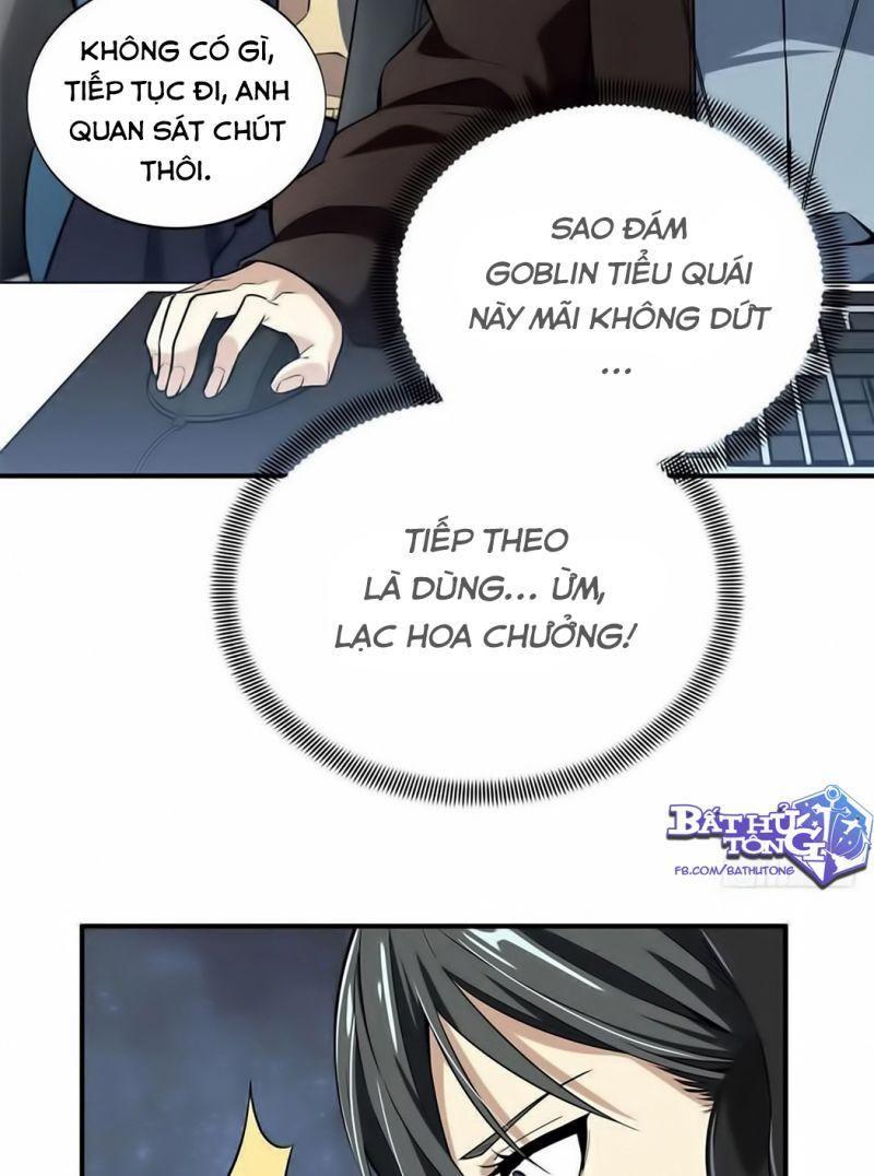 Toàn Chức Cao Thủ [ Bản Màu ] Chapter 44 - Trang 46