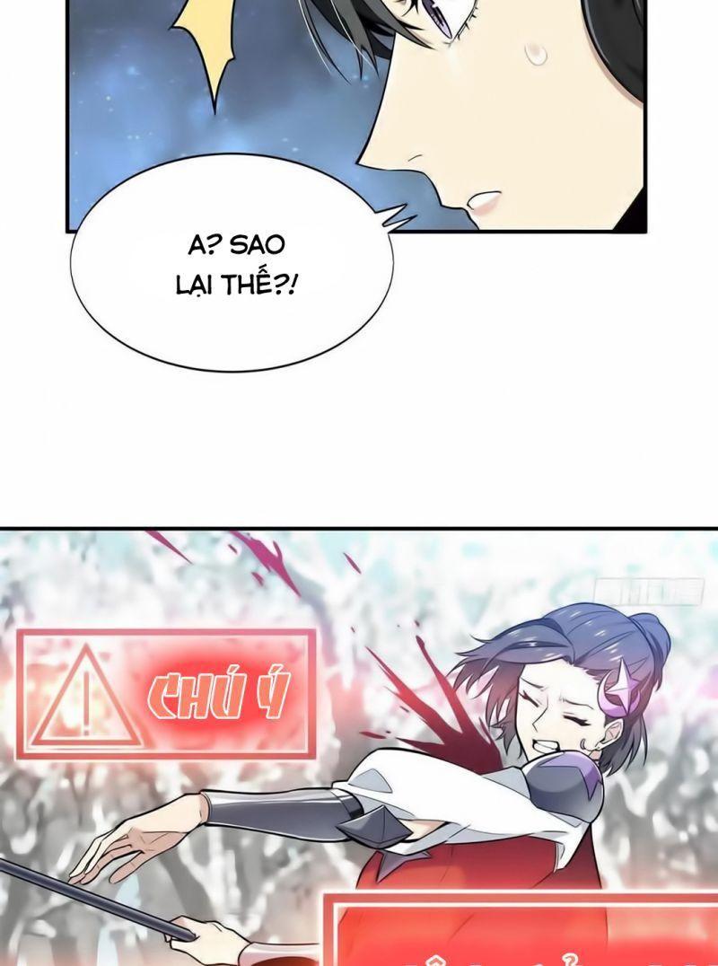 Toàn Chức Cao Thủ [ Bản Màu ] Chapter 44 - Trang 47