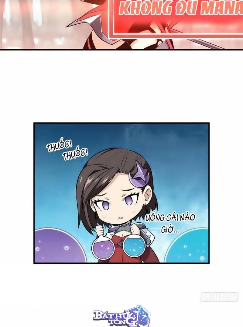 Toàn Chức Cao Thủ [ Bản Màu ] Chapter 44 - Trang 48