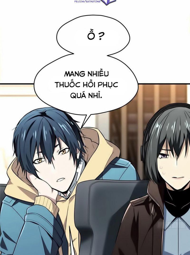 Toàn Chức Cao Thủ [ Bản Màu ] Chapter 44 - Trang 49