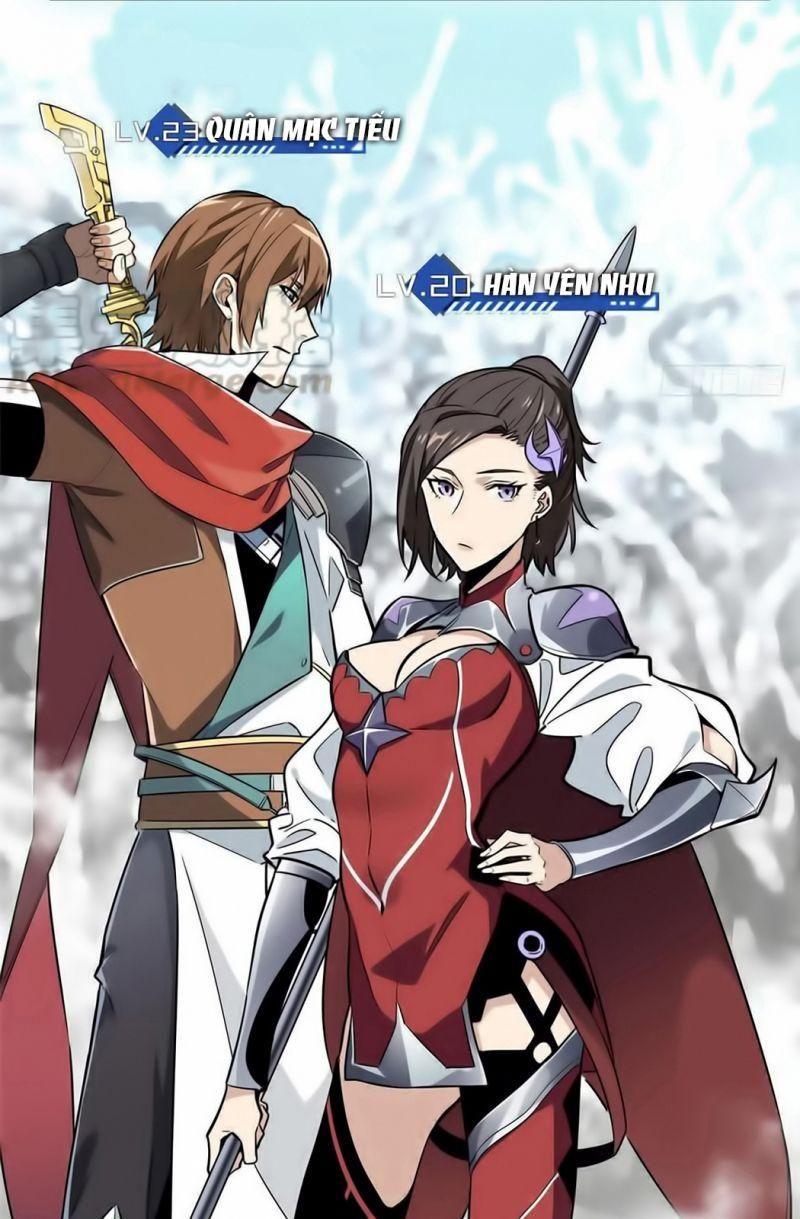 Toàn Chức Cao Thủ [ Bản Màu ] Chapter 44 - Trang 5