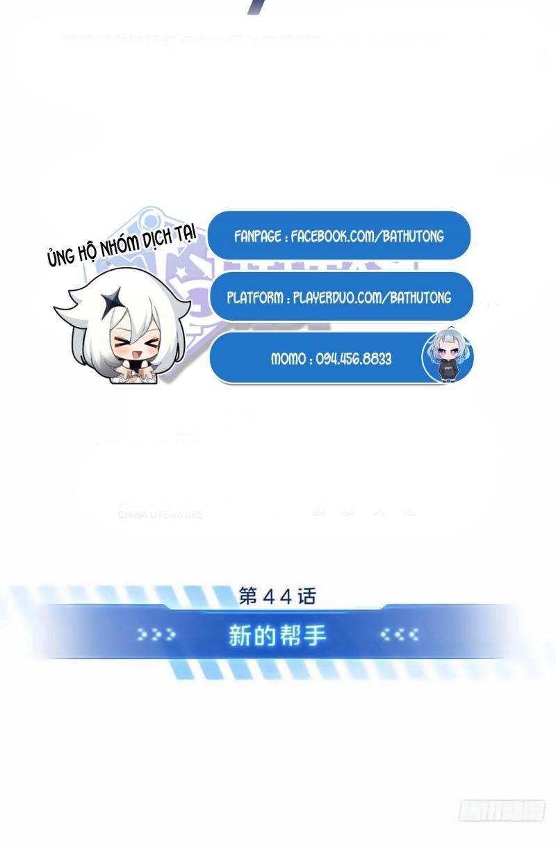 Toàn Chức Cao Thủ [ Bản Màu ] Chapter 44 - Trang 7