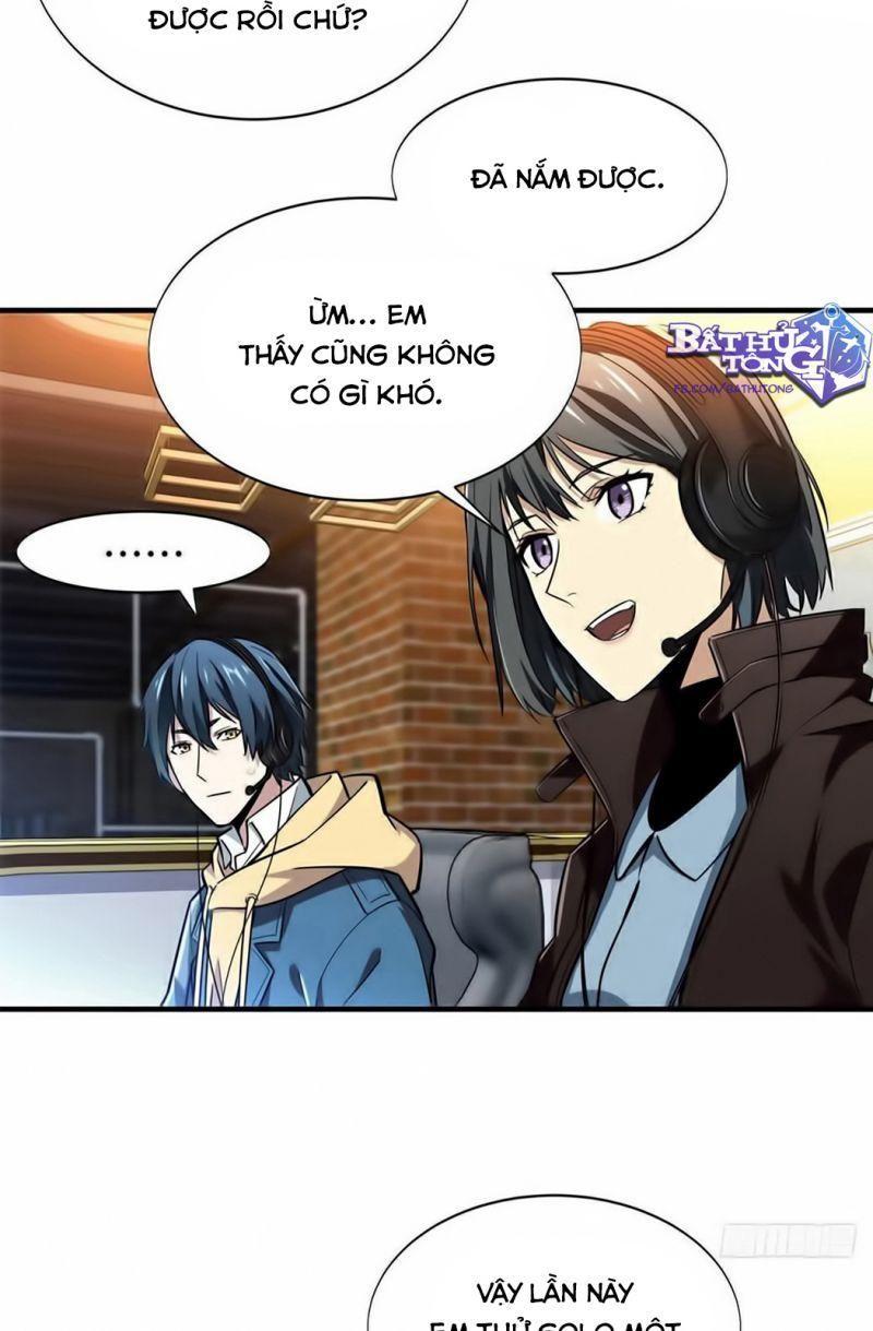 Toàn Chức Cao Thủ [ Bản Màu ] Chapter 44 - Trang 9