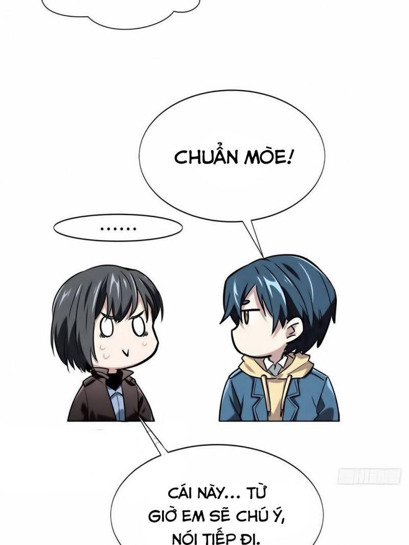 Toàn Chức Cao Thủ [ Bản Màu ] Chapter 45 - Trang 11