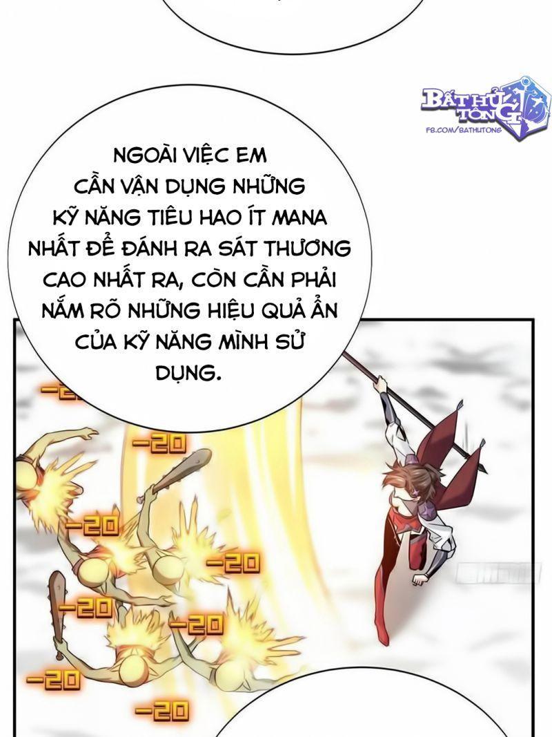 Toàn Chức Cao Thủ [ Bản Màu ] Chapter 45 - Trang 12