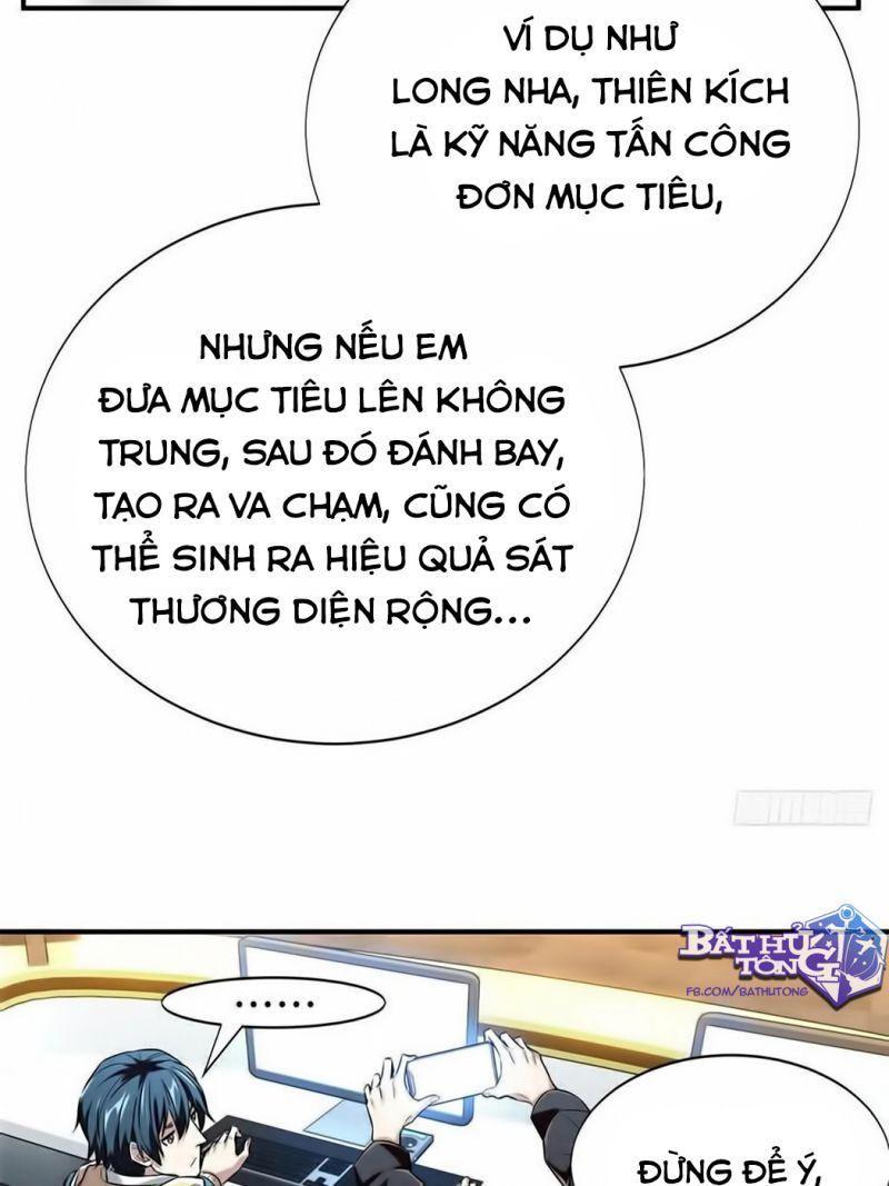 Toàn Chức Cao Thủ [ Bản Màu ] Chapter 45 - Trang 13