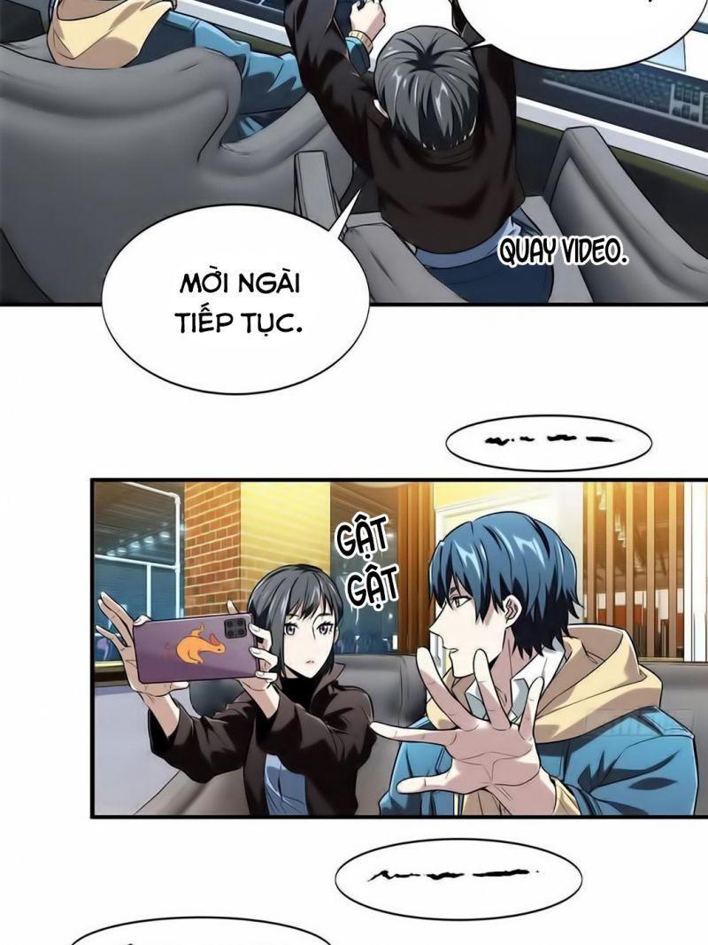 Toàn Chức Cao Thủ [ Bản Màu ] Chapter 45 - Trang 14