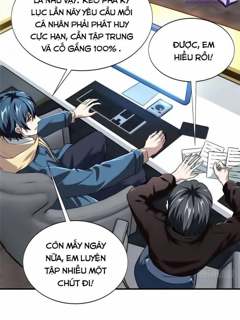 Toàn Chức Cao Thủ [ Bản Màu ] Chapter 45 - Trang 16