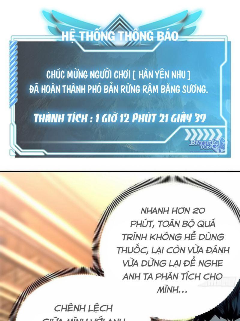 Toàn Chức Cao Thủ [ Bản Màu ] Chapter 45 - Trang 17