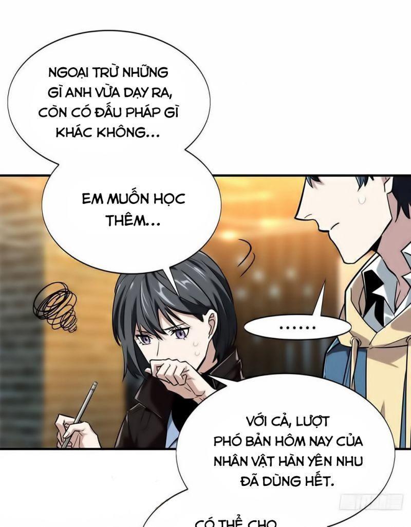 Toàn Chức Cao Thủ [ Bản Màu ] Chapter 45 - Trang 19