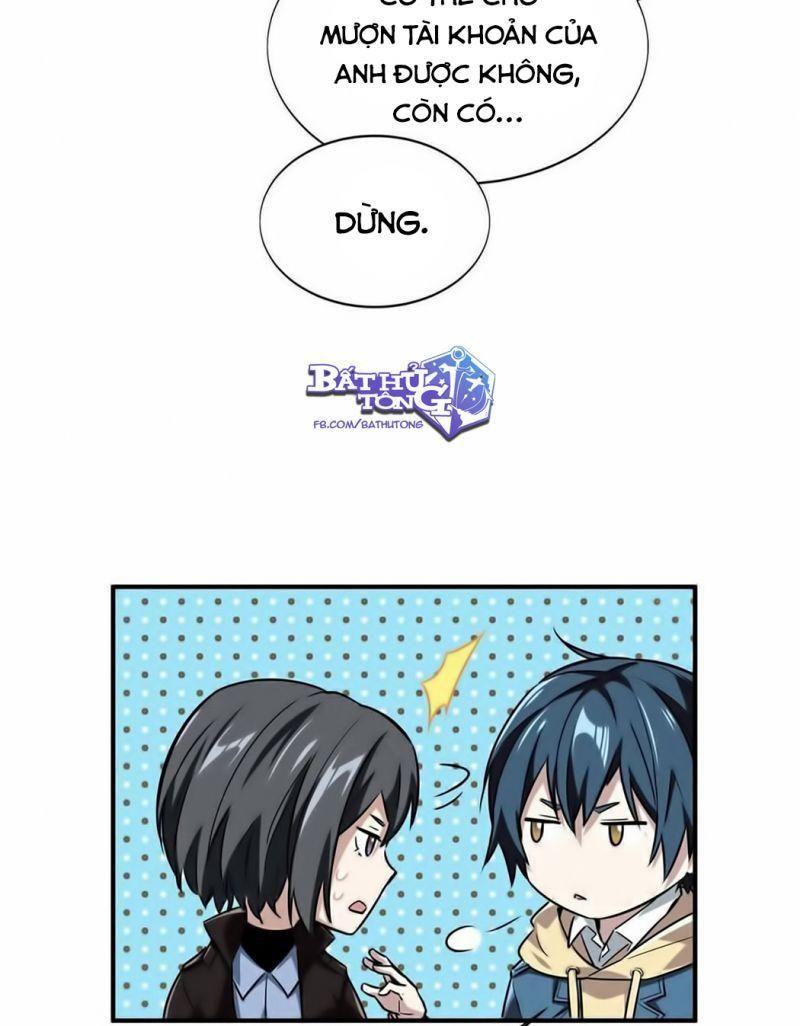 Toàn Chức Cao Thủ [ Bản Màu ] Chapter 45 - Trang 20