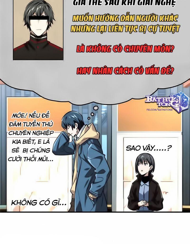 Toàn Chức Cao Thủ [ Bản Màu ] Chapter 45 - Trang 23