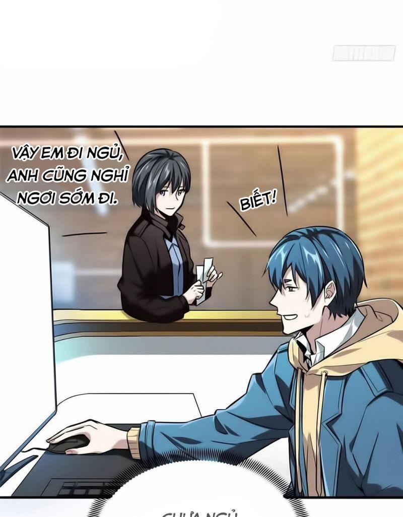 Toàn Chức Cao Thủ [ Bản Màu ] Chapter 45 - Trang 24