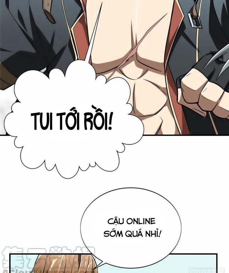 Toàn Chức Cao Thủ [ Bản Màu ] Chapter 45 - Trang 27