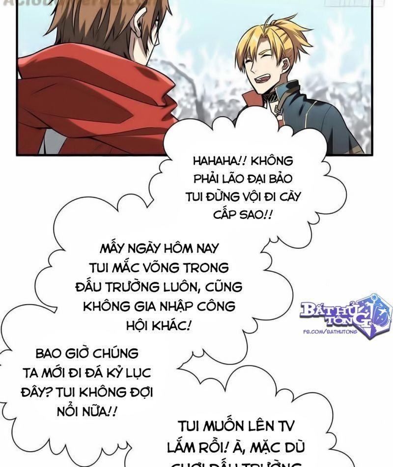 Toàn Chức Cao Thủ [ Bản Màu ] Chapter 45 - Trang 28
