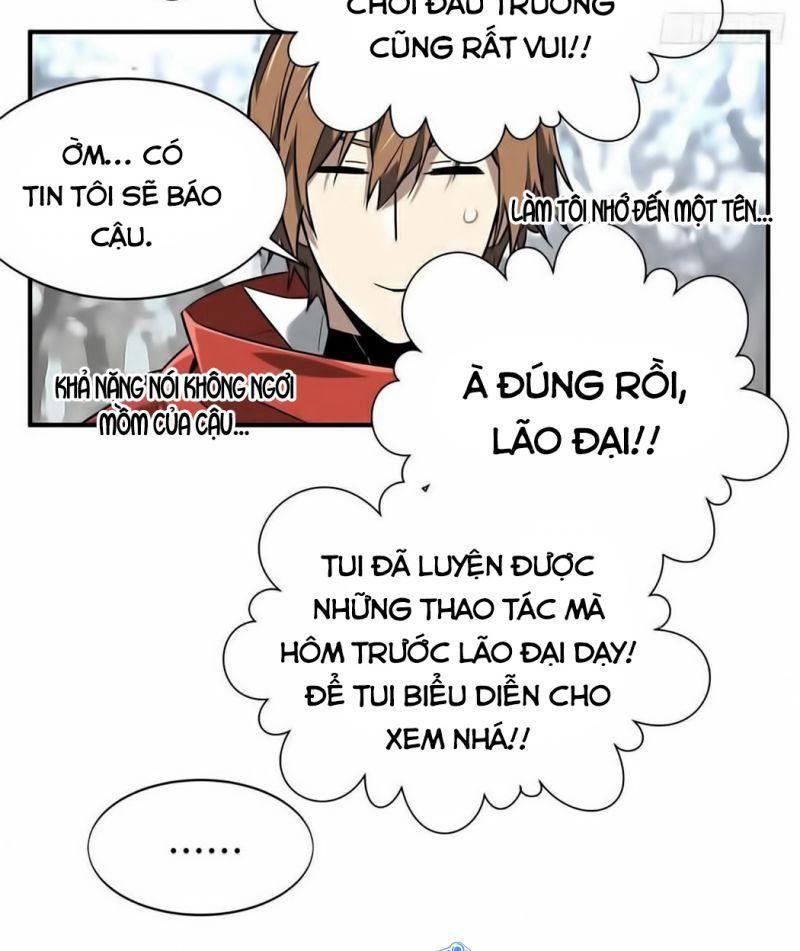 Toàn Chức Cao Thủ [ Bản Màu ] Chapter 45 - Trang 29