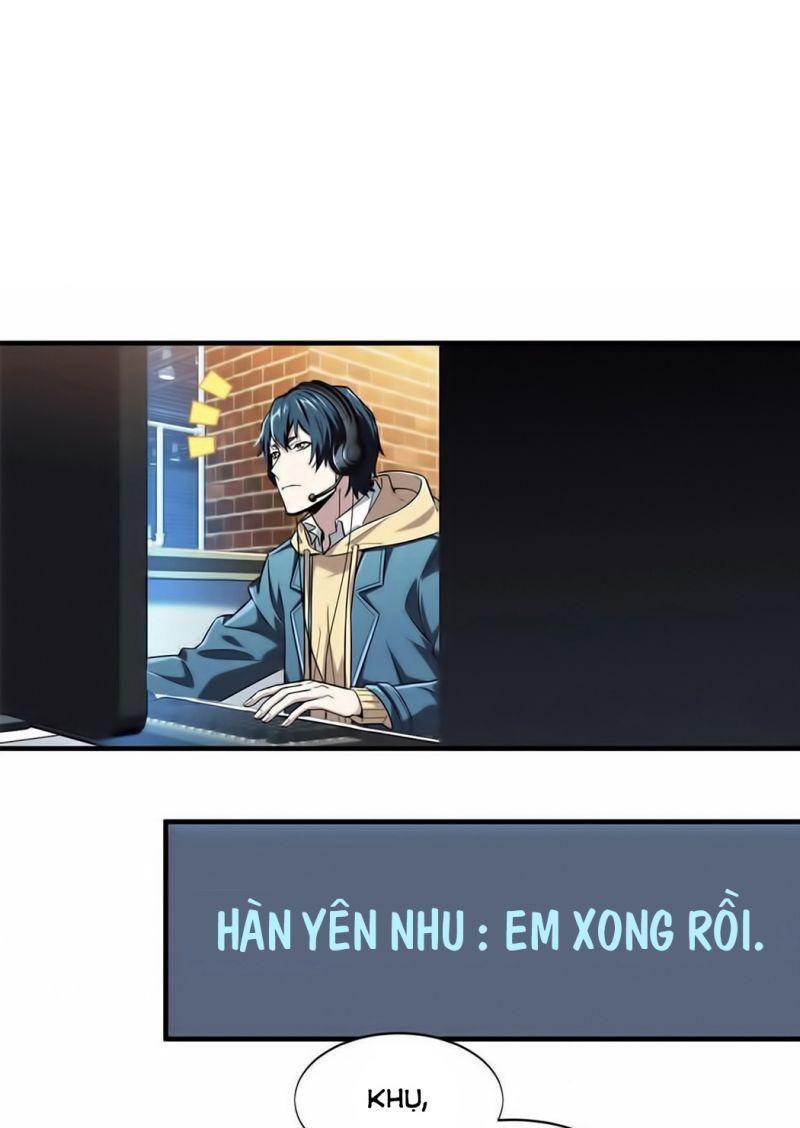 Toàn Chức Cao Thủ [ Bản Màu ] Chapter 45 - Trang 3