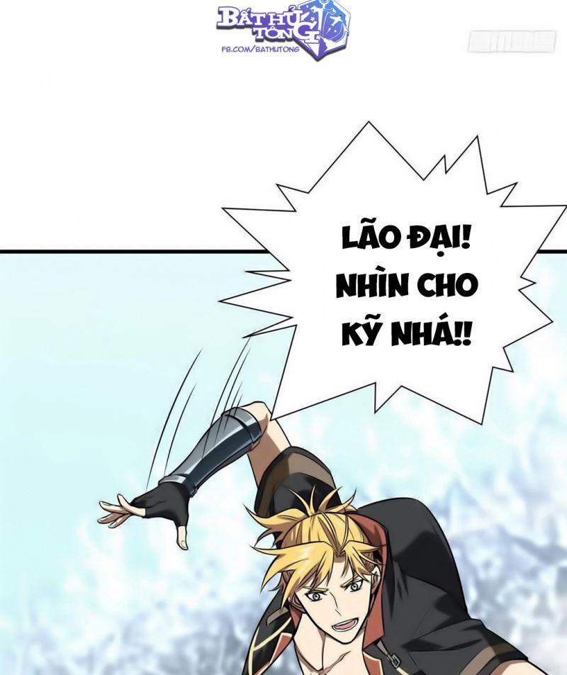 Toàn Chức Cao Thủ [ Bản Màu ] Chapter 45 - Trang 30
