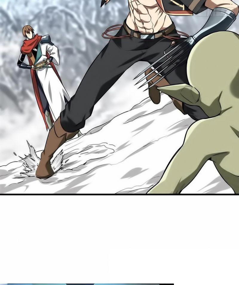 Toàn Chức Cao Thủ [ Bản Màu ] Chapter 45 - Trang 31