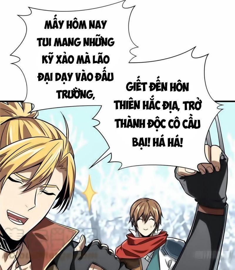 Toàn Chức Cao Thủ [ Bản Màu ] Chapter 45 - Trang 35