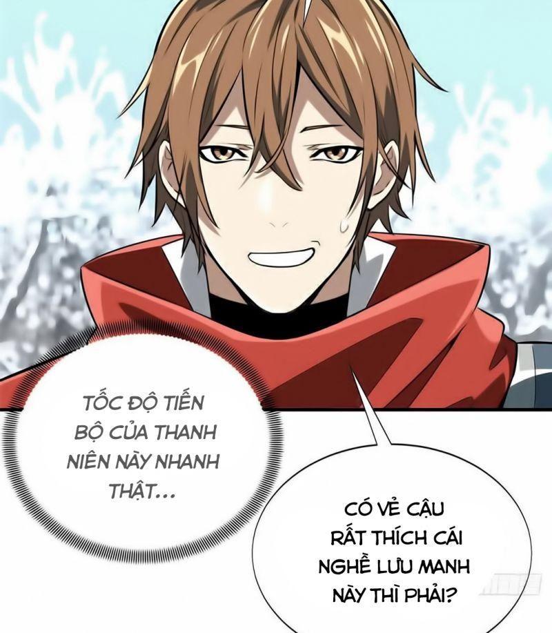 Toàn Chức Cao Thủ [ Bản Màu ] Chapter 45 - Trang 37