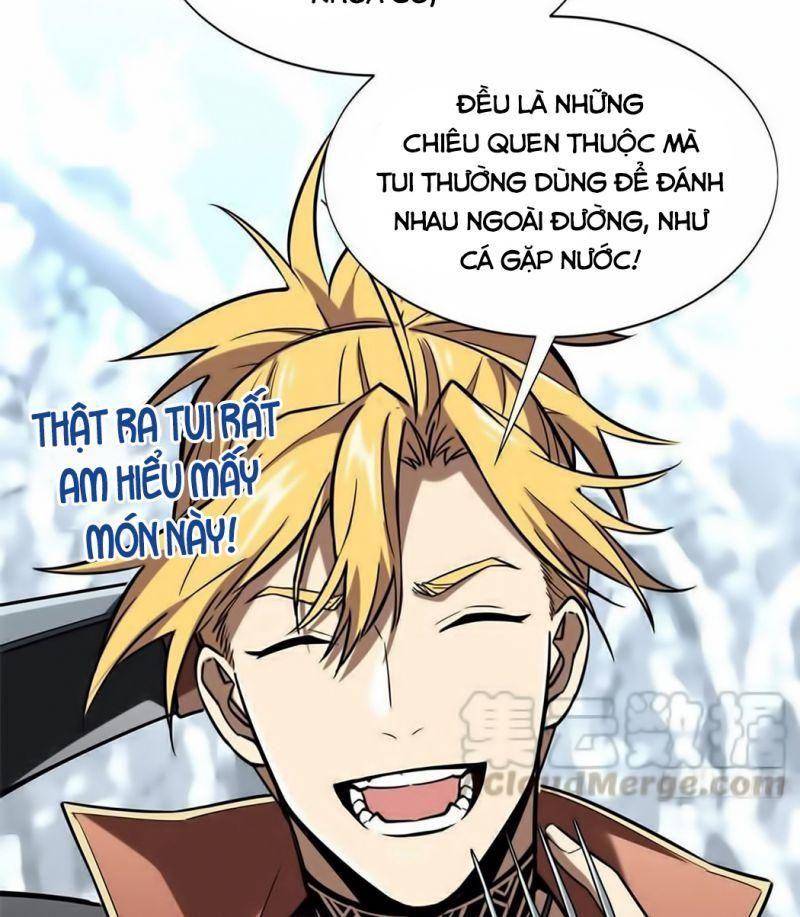Toàn Chức Cao Thủ [ Bản Màu ] Chapter 45 - Trang 39