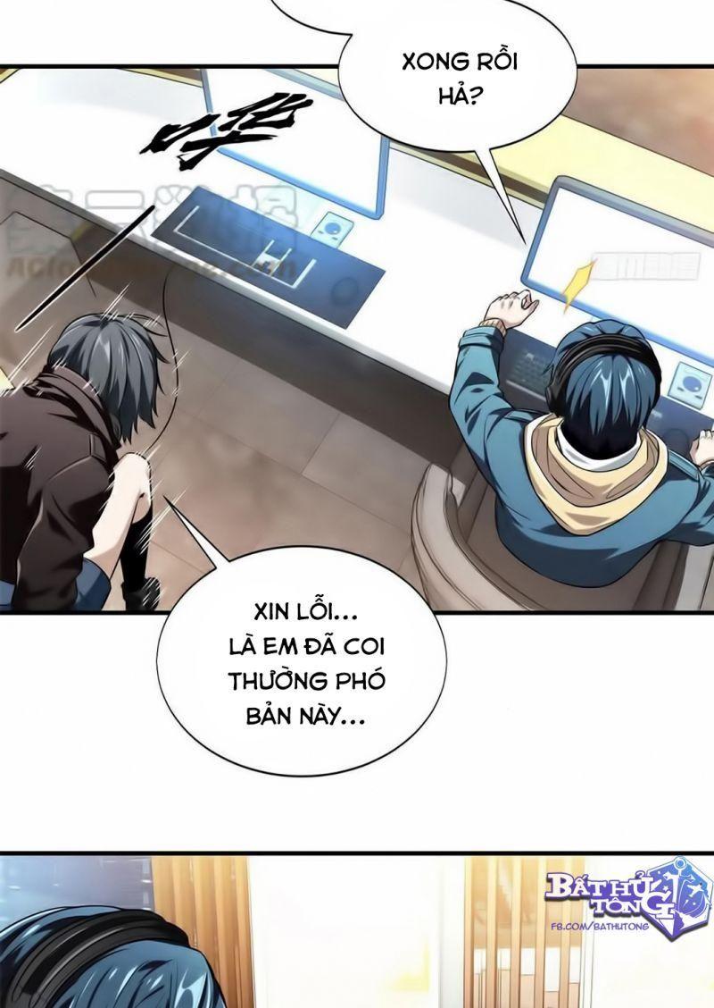 Toàn Chức Cao Thủ [ Bản Màu ] Chapter 45 - Trang 4