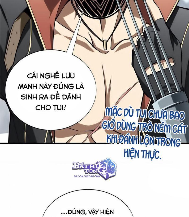 Toàn Chức Cao Thủ [ Bản Màu ] Chapter 45 - Trang 40