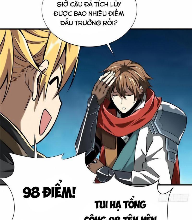 Toàn Chức Cao Thủ [ Bản Màu ] Chapter 45 - Trang 41