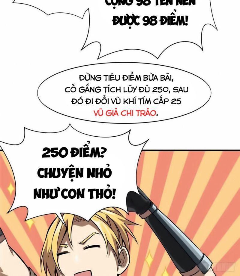 Toàn Chức Cao Thủ [ Bản Màu ] Chapter 45 - Trang 42