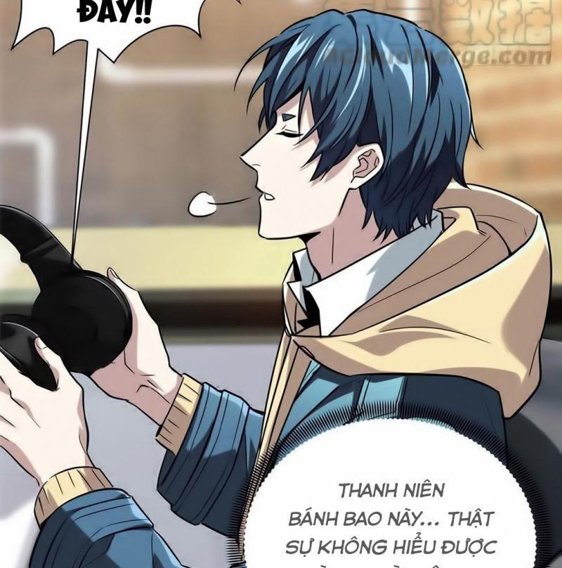 Toàn Chức Cao Thủ [ Bản Màu ] Chapter 45 - Trang 44