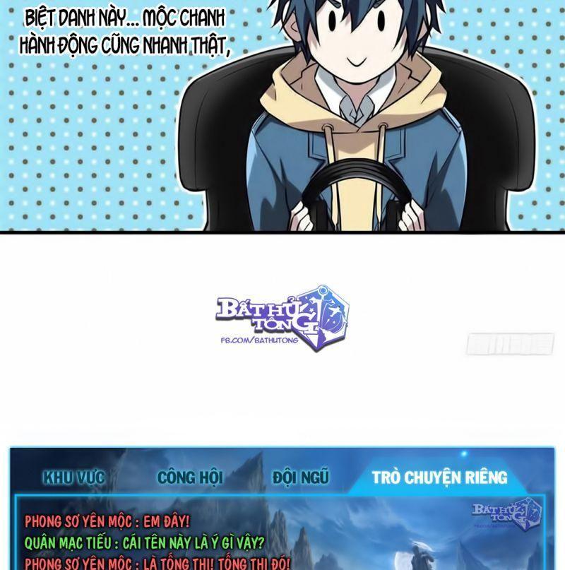 Toàn Chức Cao Thủ [ Bản Màu ] Chapter 45 - Trang 46