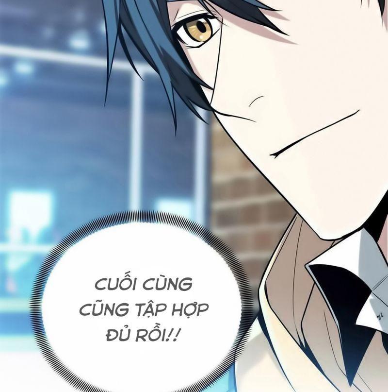Toàn Chức Cao Thủ [ Bản Màu ] Chapter 45 - Trang 49