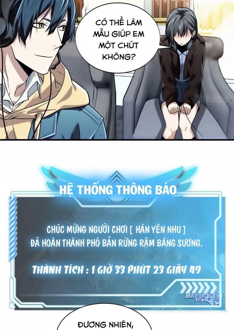 Toàn Chức Cao Thủ [ Bản Màu ] Chapter 45 - Trang 5