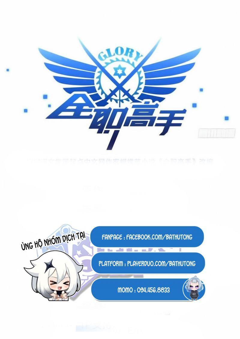 Toàn Chức Cao Thủ [ Bản Màu ] Chapter 45 - Trang 7
